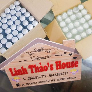 Thanh lăn trị nấm for boss