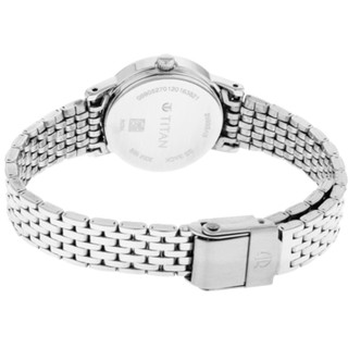 Đồng hồ Nữ Titan 2593SM04
