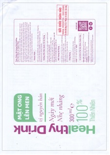 Mật ong lên men