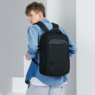 ARCTIC HUNTER Multi-functional Waterproof Laptop Backpack Fits up to 15.6" Bag