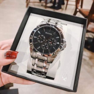 Đồng hồ nam Bulova 96C107