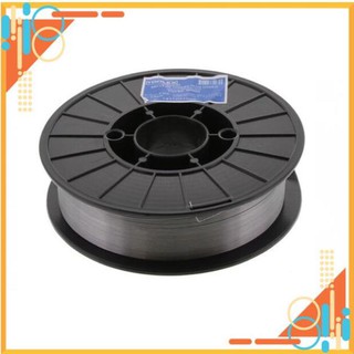 [Giá Sập Sàn]  Dây hàn mig không dùng khí 5 kg, dây lõi thuốc 5kg.Máy hàn phụ kiện hàn phụ kiện máy hàn phu kien han m