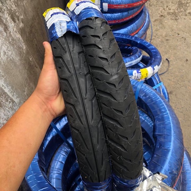 Vỏ MCL pilot 2 mẫu mới