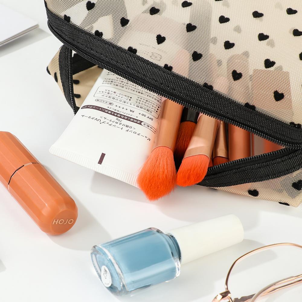 Túi Đựng Dụng Cụ Trang Điểm MIHAN1