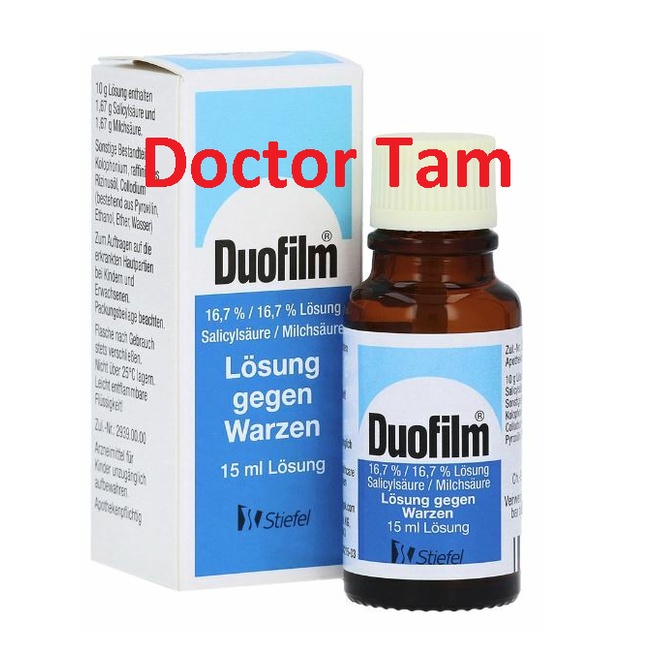 Duofilm hàng Đức, Pháp, Úc, Hà Lan