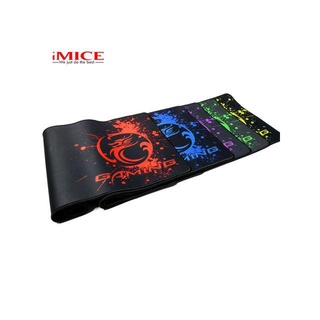 Lót chuột iMICE Chuyên game (800x300x3mm)
