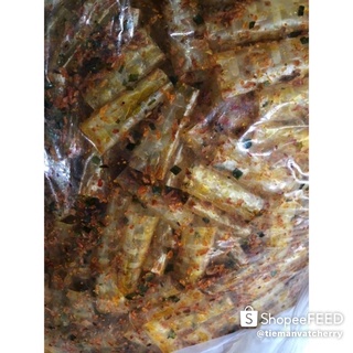 BÁNH TRÁNG CUỘN TÔM 1 BỊCH 500G