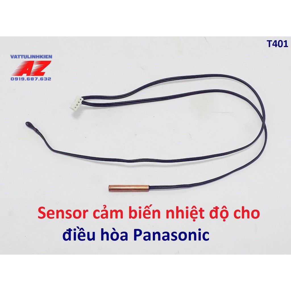 Sensor cảm biến nhiệt độ cho điều hòa PANASONIC hãng