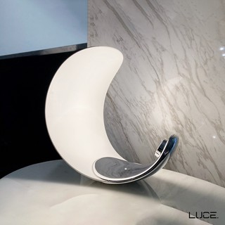 Đèn bàn trang trí Luce Concept cao cấp Curl