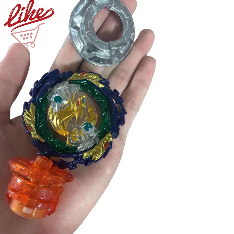 Con Quay Đồ Chơi Beyblade Burst B-185 Vanish Fafnir DB B185 Cho Trẻ Em