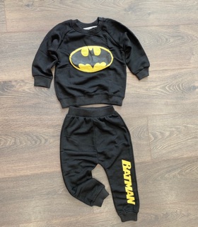 Bộ HM batman