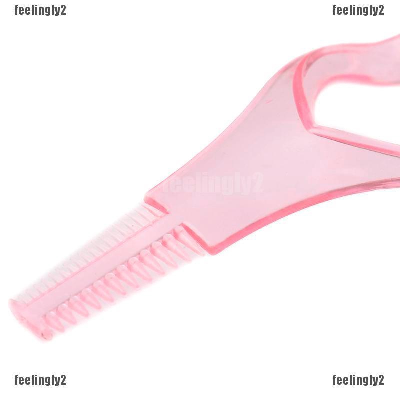 Dụng cụ uốn mi