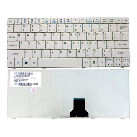 Bàn phím Laptop Acer Acer One 1430z 751 ZA3 721 1810T 1830T 8172 8172t 8172z 1410T 1430z