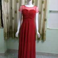 Đầm dạ hội thiết kế