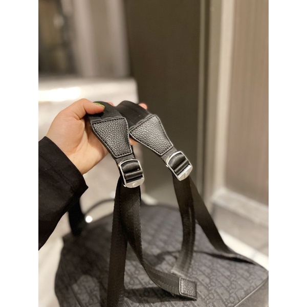 Balo dior nam