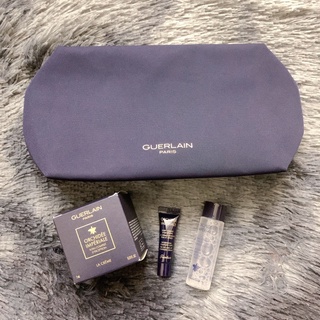 Sét Kem Dưỡng Guerlain Orchidee Imperiale