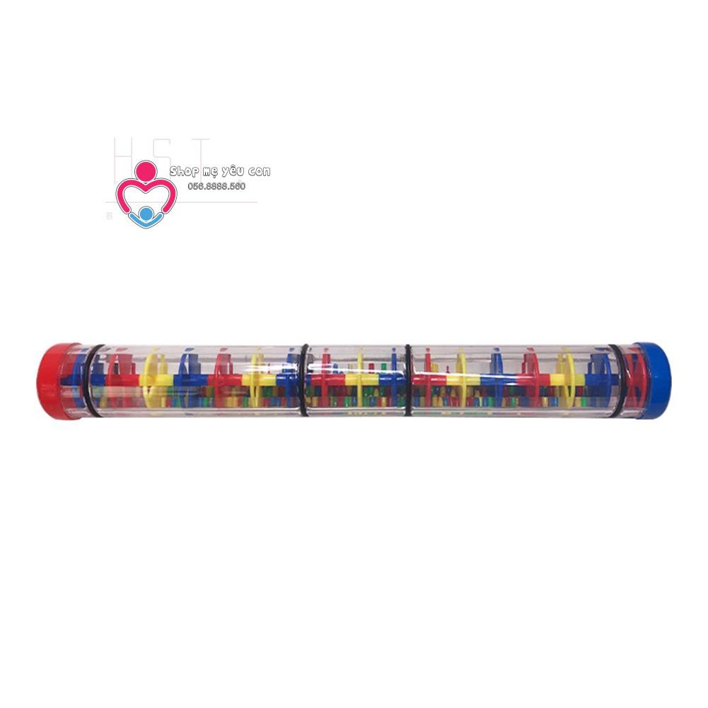Ống xúc xắc nhựa nhiều tầng lốc xoáy