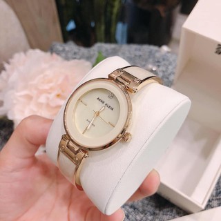 Đồng hồ nữ Anne Klein AK/2512IVGB