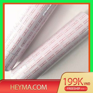 [Xả Kho] [Giá Kho]-10 Cuộn Giấy dán giá tiền-Bấm giá Thanh Tú