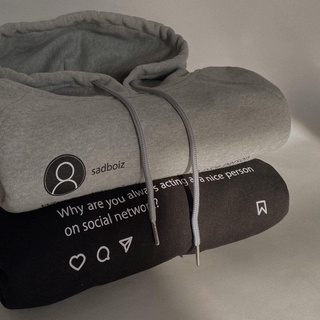 hoodie sadboiz instagram
