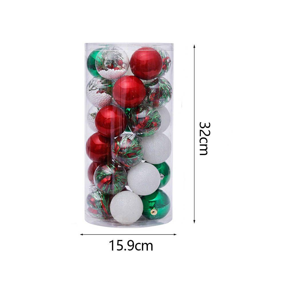 LLOYD Quả Châu Trang Trí Cây Thông Noel
