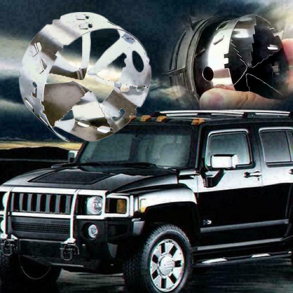Bộ tăng áp tiết kiệm nhiên liệu cho xe hơi L7S2 J9E5