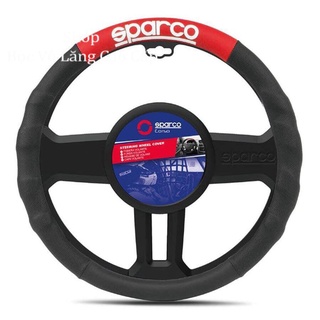 Bọc vô lăng chính hãng sparco 1111az, 1111gr, 1111rs
