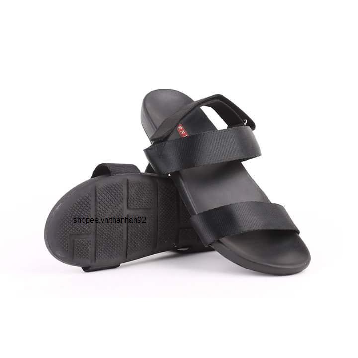 Giày Sandal Nam VENTO Xuất Khẩu Quai Ngang VT4906