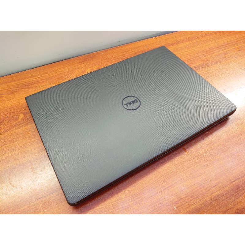 Laptop Dell insprion 15 3558 màu đen core i5 RAM 4GB SSD 128GB Màn hình 15.6 inch sáng đẹp | BigBuy360 - bigbuy360.vn