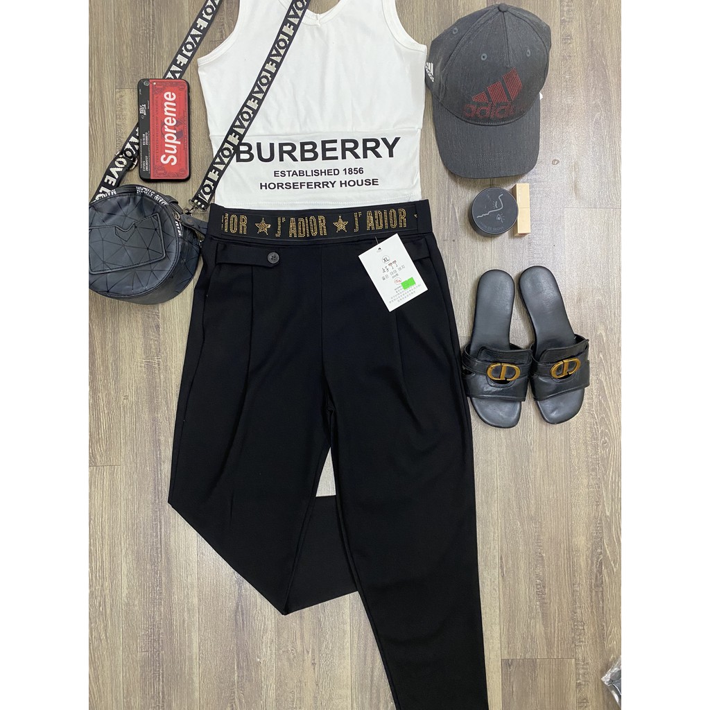 HÀNG CAO CẤP✅/ VIDEO THẬT- Quần LETGING Tôn Mông Dáng Cực Chất - HOTREND 2020 | BigBuy360 - bigbuy360.vn