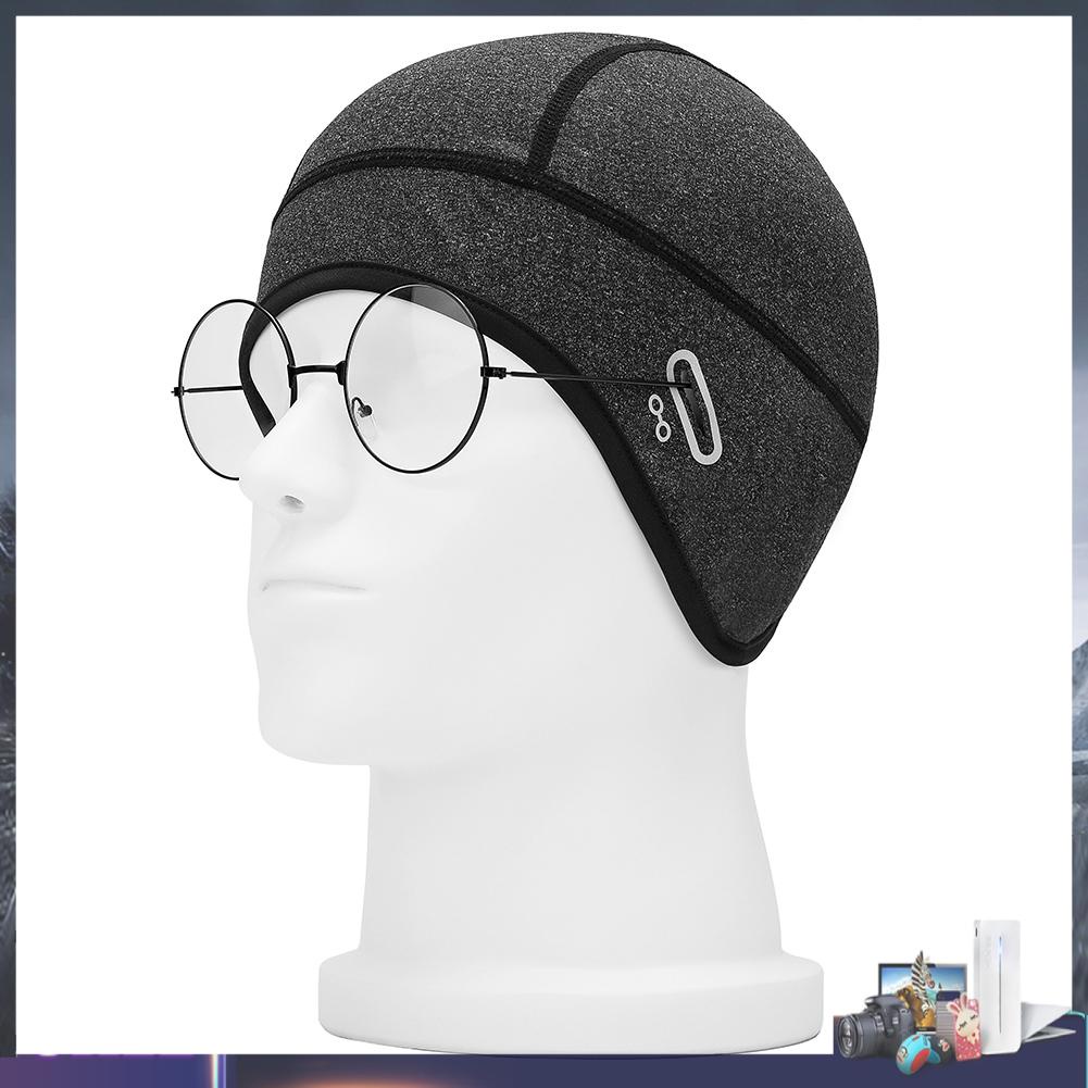 Mũ lông cừu bảo vệ tai giữ ấm mùa đông cho nam