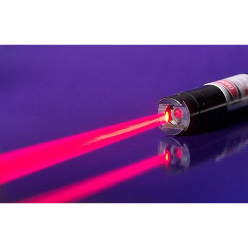 Bút tia laser đa chức năng- đồ chơi cho boss
