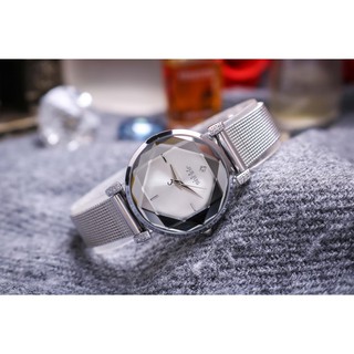 Đồng hồ nữ Julius JA-1214A