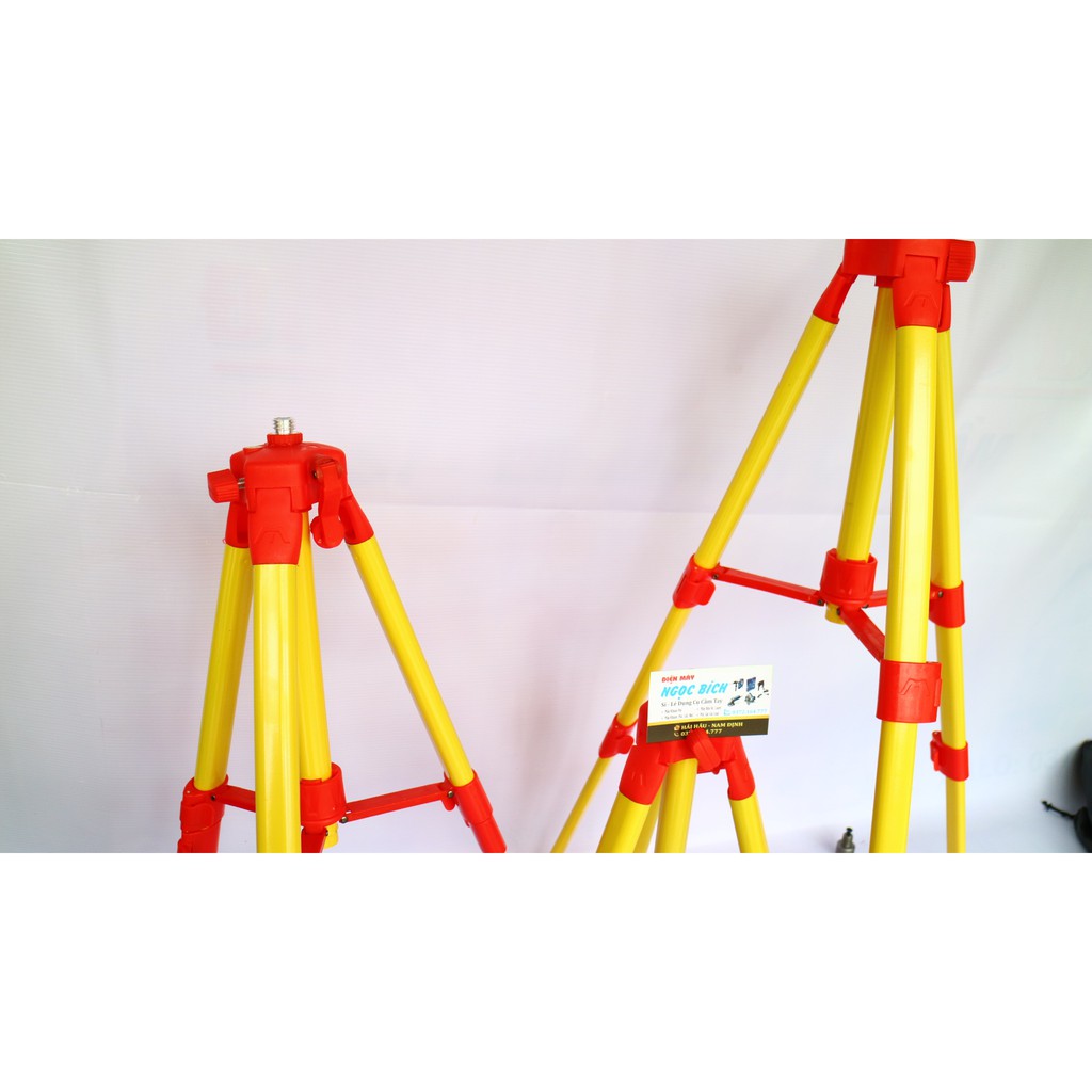 [RẺ VÔ ĐỊCH] Chân Máy Laser 1m