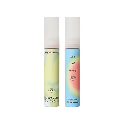 Son Kem Lì 3CE Blur Water Tint 4g
