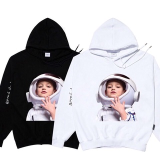 Áo hoodie mặt - Áo hoodie nỉ da cá