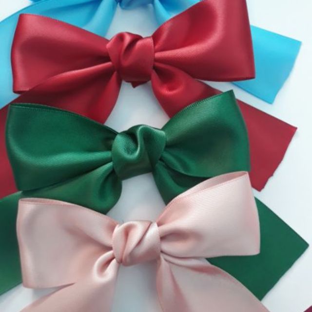 Kẹp tóc basic  - ảnh thật tự chụp