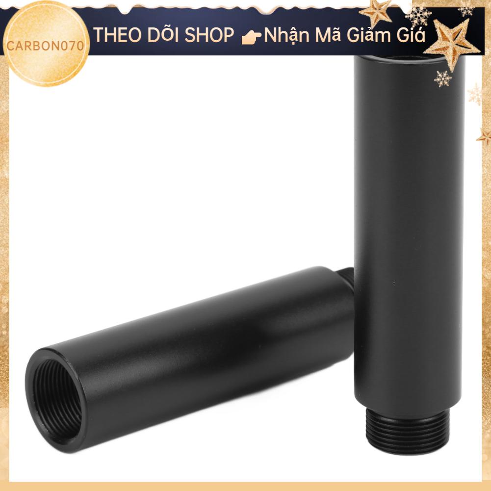 Carbon070 2pcs Bộ mở rộng thanh giữ mic