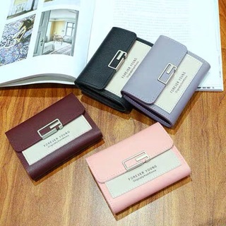 Ví cầm tay Forever young ( sẵn )