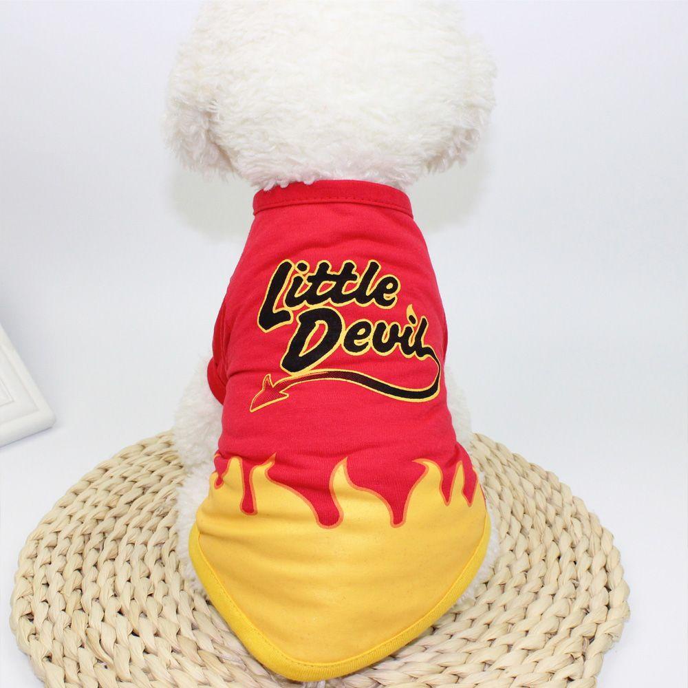 Áo Sweater Hóa Trang Halloween Cho Cún LAYOR1