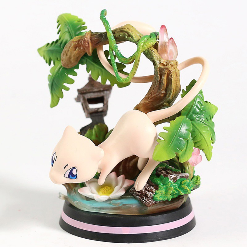 Mô hình Pokémon Mew