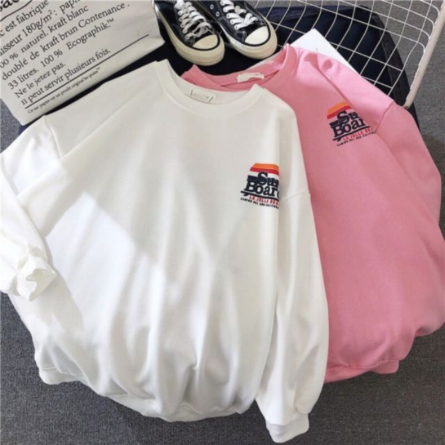 Áo ‼️ Surf Board SWEATER  ‼️