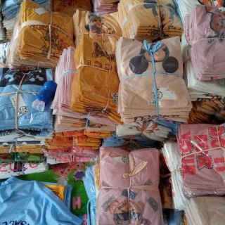 Combo ao cua chi quyen 90k