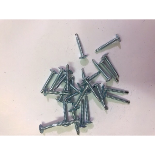 Vít Tự Khoăn / Vít Bắn Thẳng SEC Xịn ( 85000/ 1 kg )(1cm/2cm/3cm/4cm/5cm)