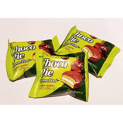 Bánh Lotte Chocopie hộp 336 gr