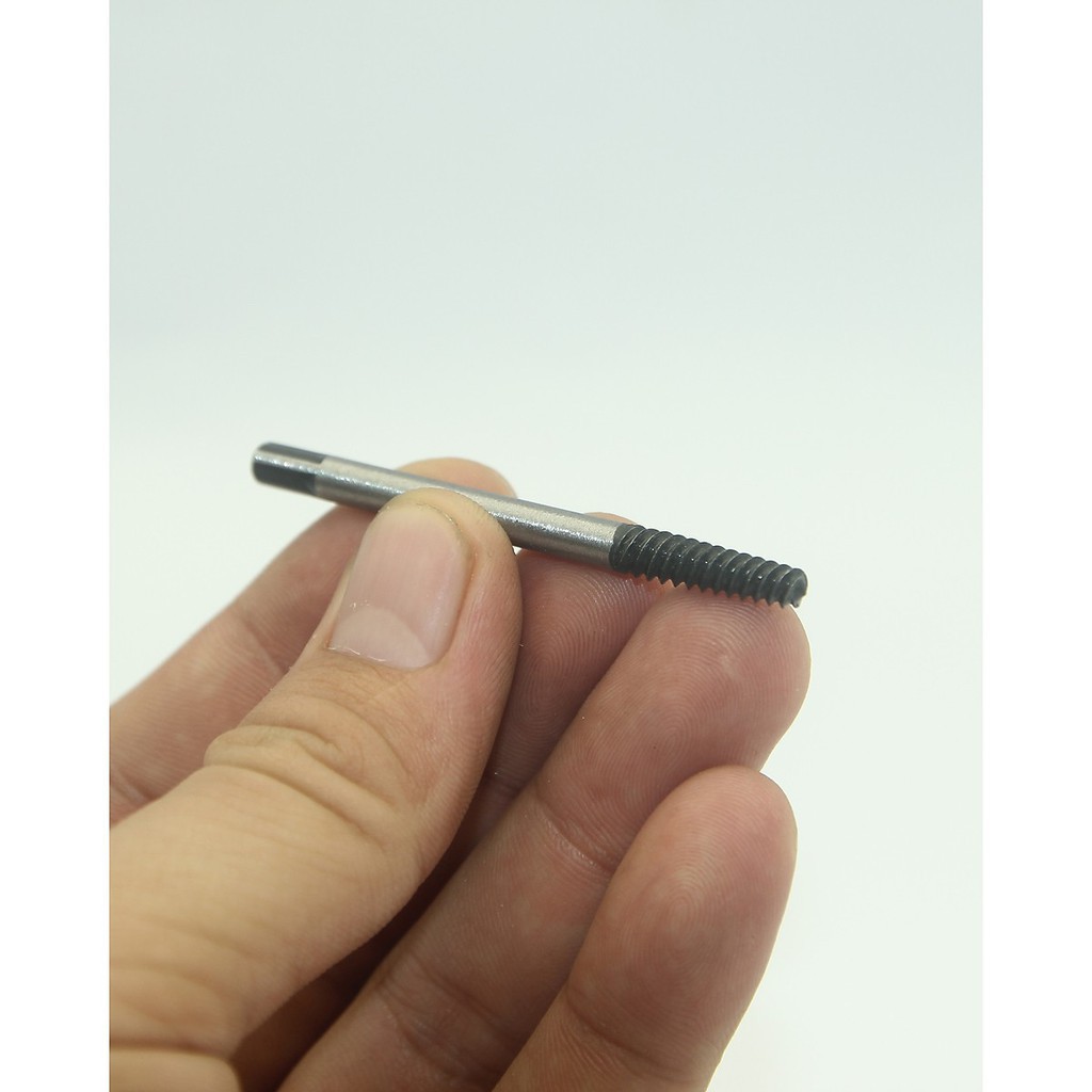 Mũi tháo ốc vít gãy thép hợp kim nhiều kích thước