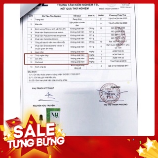 Combo tri mun Dr mai [CHÍNH HÃNG] ✅
