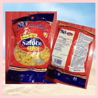 Nui Xoắn Macaroni Safoco