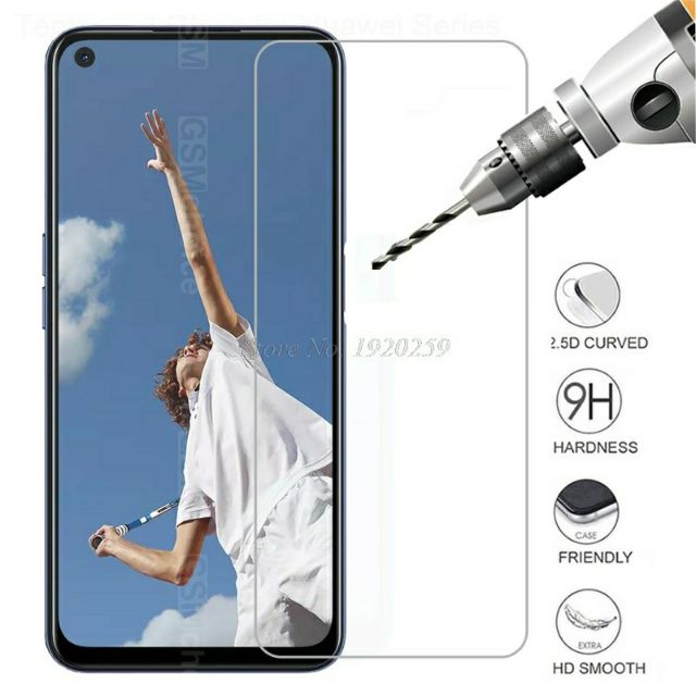 Kính Cường Lực OPPO A52 /A92