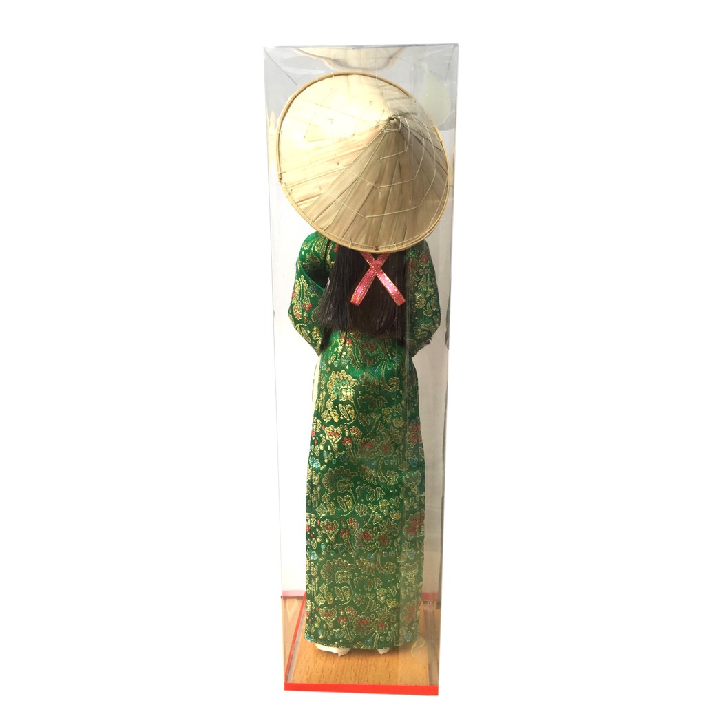 Búp Bê Áo Dài Việt Nam - Miss N2sushi 48cm